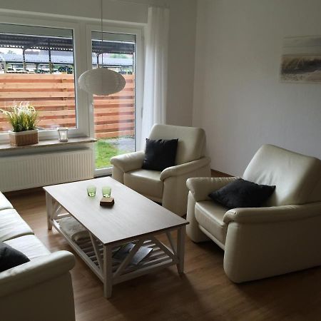 Sommerdeich Appartement Norddeich  Buitenkant foto